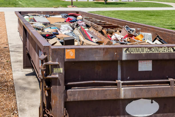 Best Yard Waste Removal  in Greenbelt, MD