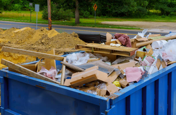 Property Management Cleanouts in Greenbelt, MD